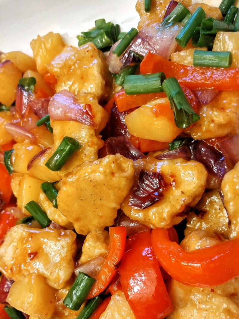 Panda express gluten free options and menu guide the tasty bite