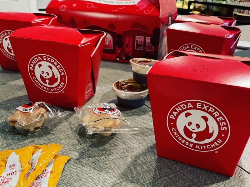 Are There Gluten-Free Options at Panda Express? (Menu Guide) – The ...