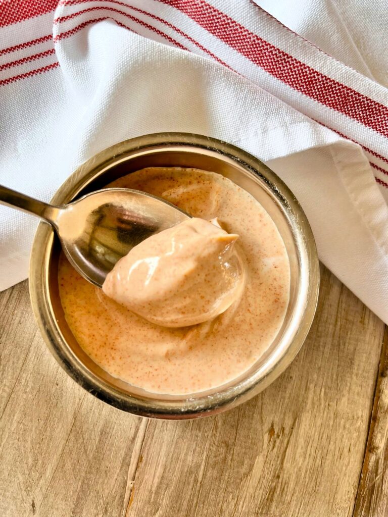 Popeyes Mardi Gras Honey Mustard Sauce Recipe – The Tasty Bite