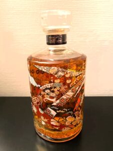 Discover the elegance and craftsmanship behind Suntory Hibiki Japanese Harmony Whisky, a meticulous blend that embodies the artistry of Japanese whisky-making.