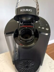 In this detailed comparison, we review the Keurig Classic vs. Keurig Select to help you choose the best coffee maker for your needs. Learn about features, performance, and value for money.