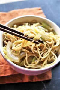 Discover the vegetarian and vegan options at Panda Express, including popular dishes and how to customize your meal to fit a plant-based diet.