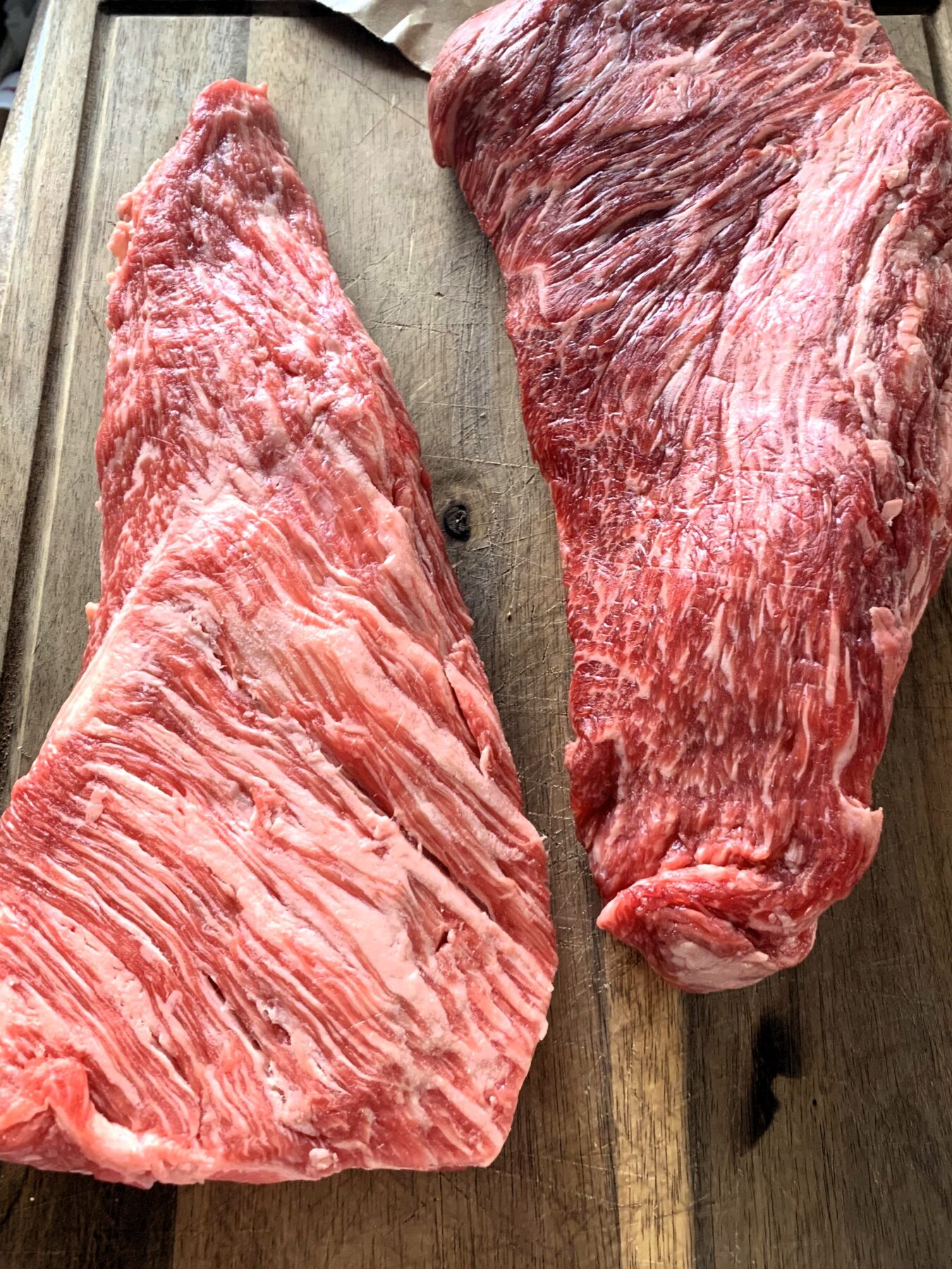 Learn how to smoke the perfect tri-tip roast in a Masterbuilt smoker! Follow our easy step-by-step recipe for juicy, tender smoked tri-tip with a flavorful crust using the reverse sear method.