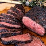 Best Recipe for Smoked Tri Tip in Masterbuilt Smoker