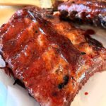 Best Smoked Pork Ribs Recipe for Masterbuilt Smoker