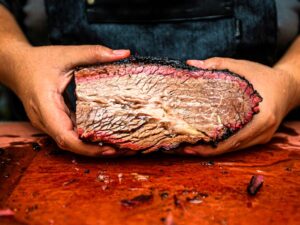 Learn how to avoid dry brisket with our step-by-step guide. Discover the best cooking temperatures, tips for using a meat thermometer, and why slow and low is the key to perfect Texas-style brisket. Avoid common mistakes and cook the perfect brisket every time.