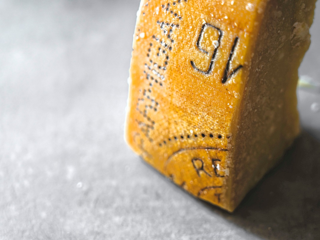 Discover the differences between Grana Padano and Parmesan cheese. Learn about their origins, production methods, flavors, and ideal uses in cooking. Find out which cheese is right for your next dish!
