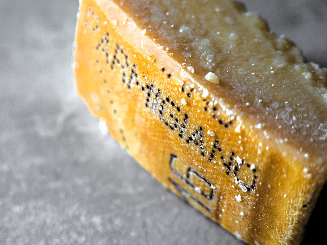 Discover the differences between Grana Padano and Parmesan cheese. Learn about their origins, production methods, flavors, and ideal uses in cooking. Find out which cheese is right for your next dish!