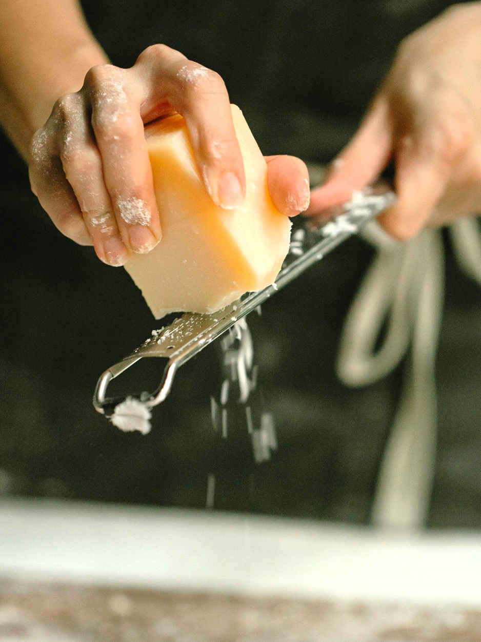 Discover the differences between Grana Padano and Parmesan cheese. Learn about their origins, production methods, flavors, and ideal uses in cooking. Find out which cheese is right for your next dish!