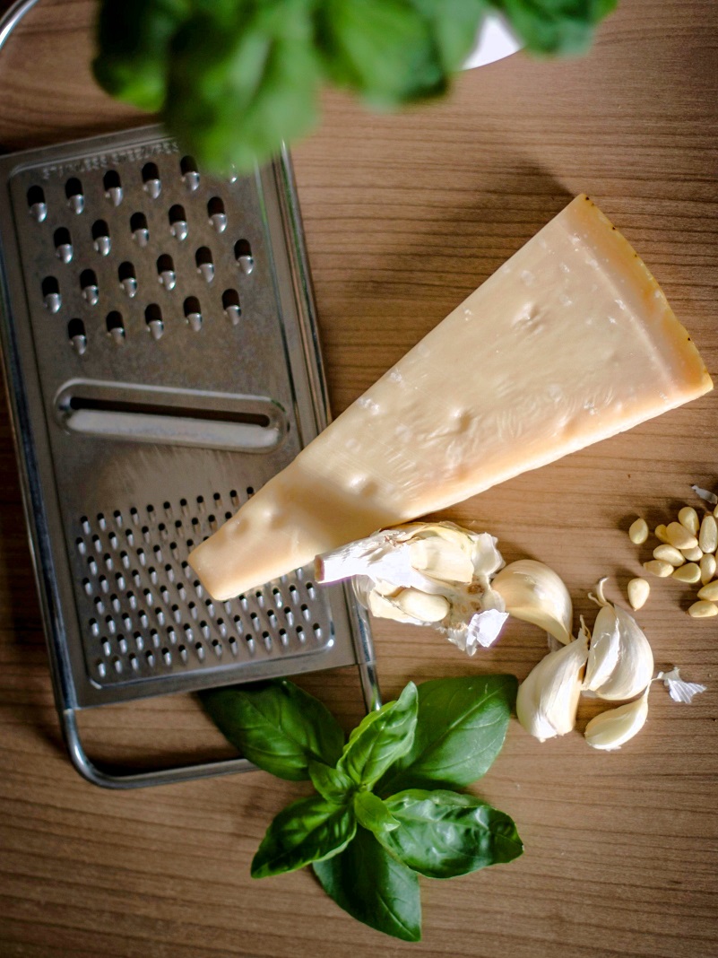 Discover the differences between Grana Padano and Parmesan cheese. Learn about their origins, production methods, flavors, and ideal uses in cooking. Find out which cheese is right for your next dish!