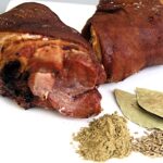 How Long to Boil Smoked Ham Hocks with Greens?