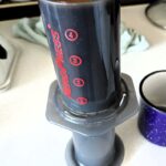 How To Brew Aeropress Using the Inverted Method