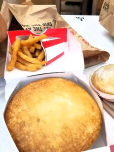 Learn how to reheat KFC chicken pot pie to taste as good as fresh! Discover the best methods for reheating, including using an oven, air fryer, or microwave, with easy step-by-step instructions to ensure a crispy crust and perfectly heated filling.