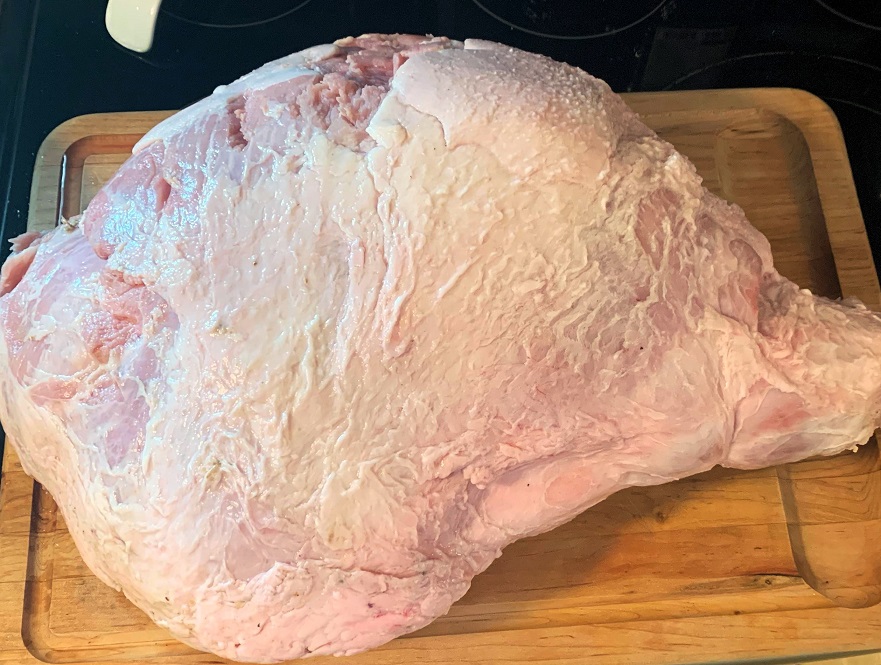 Learn how to smoke a fresh ham in a Masterbuilt Electric Smoker with this detailed guide. Discover the best methods, wood chips, smoking tips, and glaze recipes for a perfectly smoked ham every time!