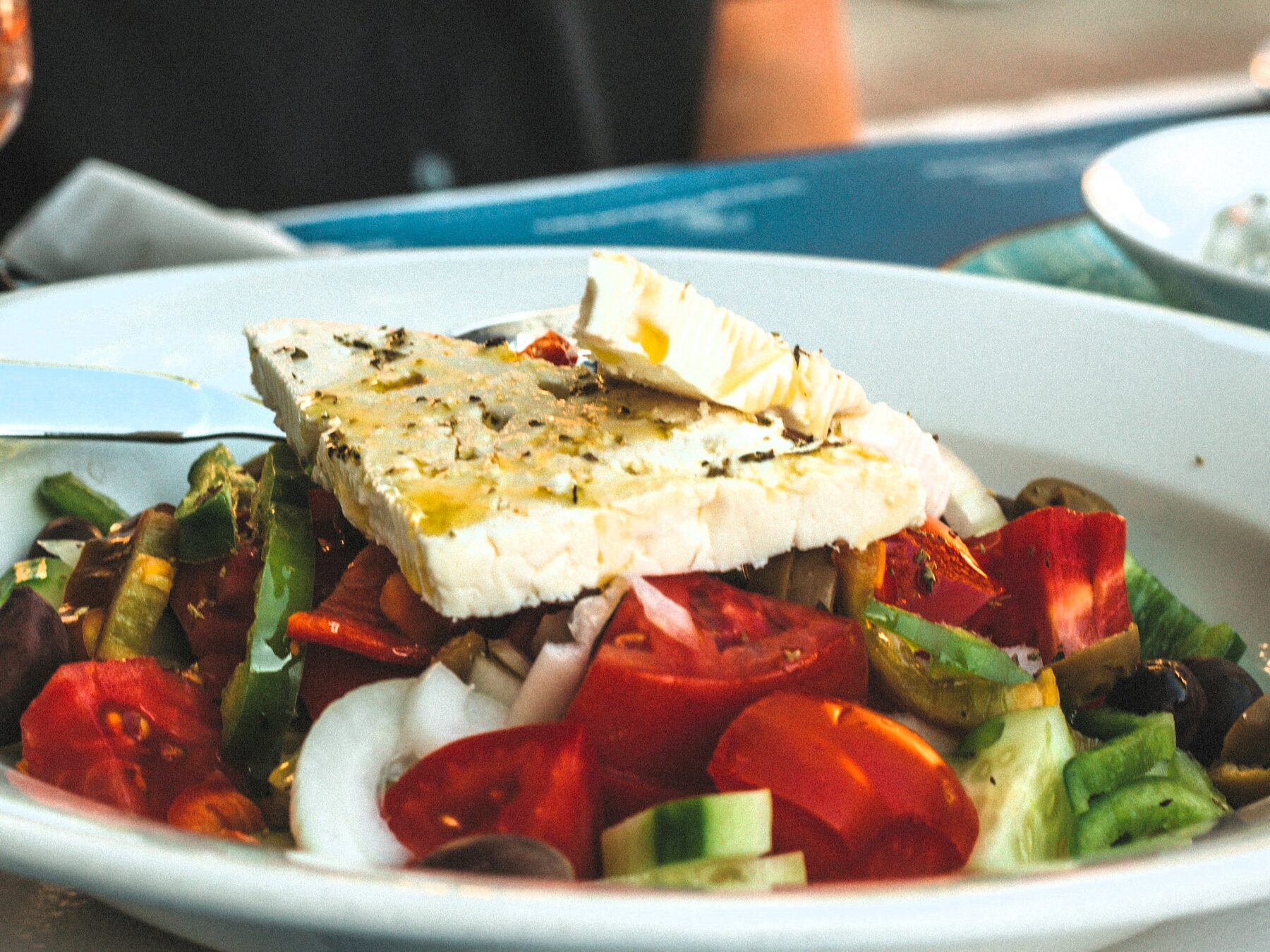 Discover the differences between Mexican Cotija cheese and Feta cheese in this detailed comparison. Learn about their origins, textures, flavors, uses in cooking, and the best substitutes for both. Perfect for anyone exploring Mexican cuisine or Mediterranean dishes!