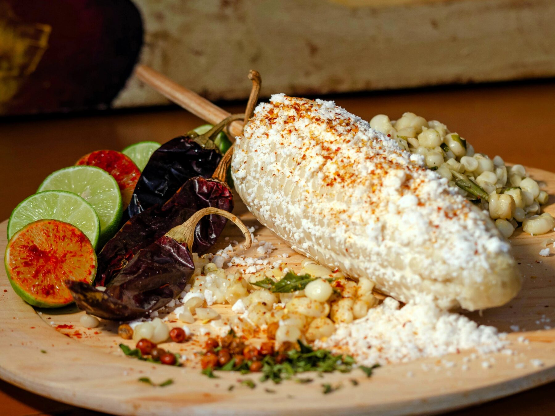 Discover the differences between Mexican Cotija cheese and Feta cheese in this detailed comparison. Learn about their origins, textures, flavors, uses in cooking, and the best substitutes for both. Perfect for anyone exploring Mexican cuisine or Mediterranean dishes!
