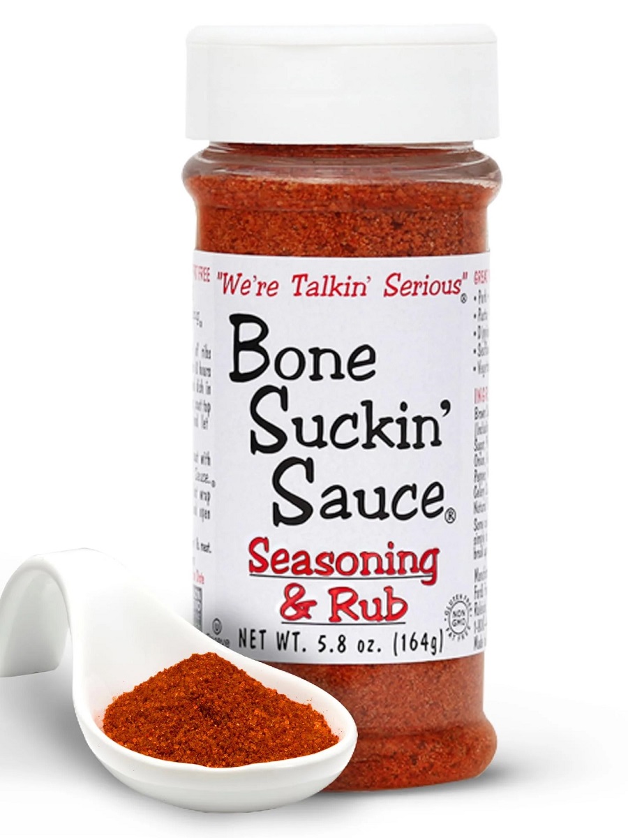 Here are my 8 favorite store-bought dry rubs for BBQ ribs. These best rib rubs deliver bold, smoky, and sweet flavors with minimal effort. Get tips for choosing the best rub for your next BBQ!