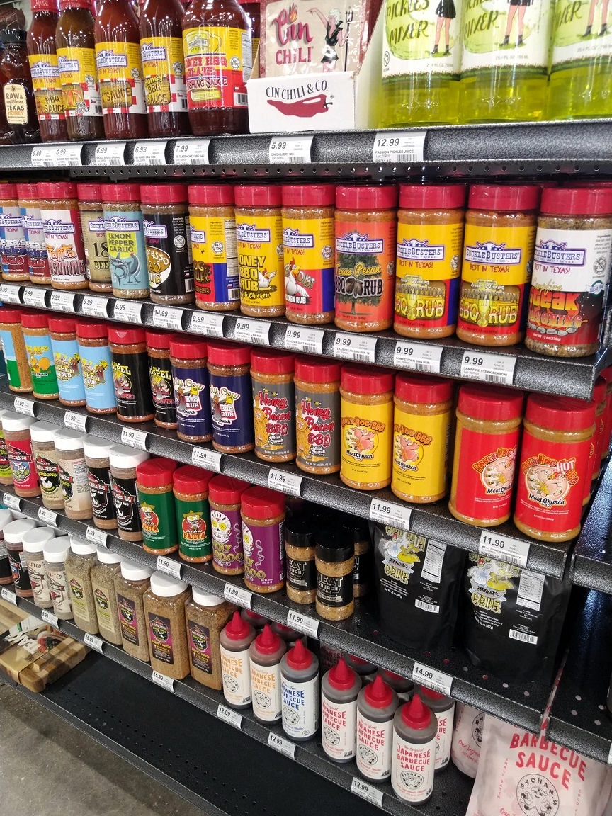 Here are my 8 favorite store-bought dry rubs for BBQ ribs. These best rib rubs deliver bold, smoky, and sweet flavors with minimal effort. Get tips for choosing the best rub for your next BBQ!