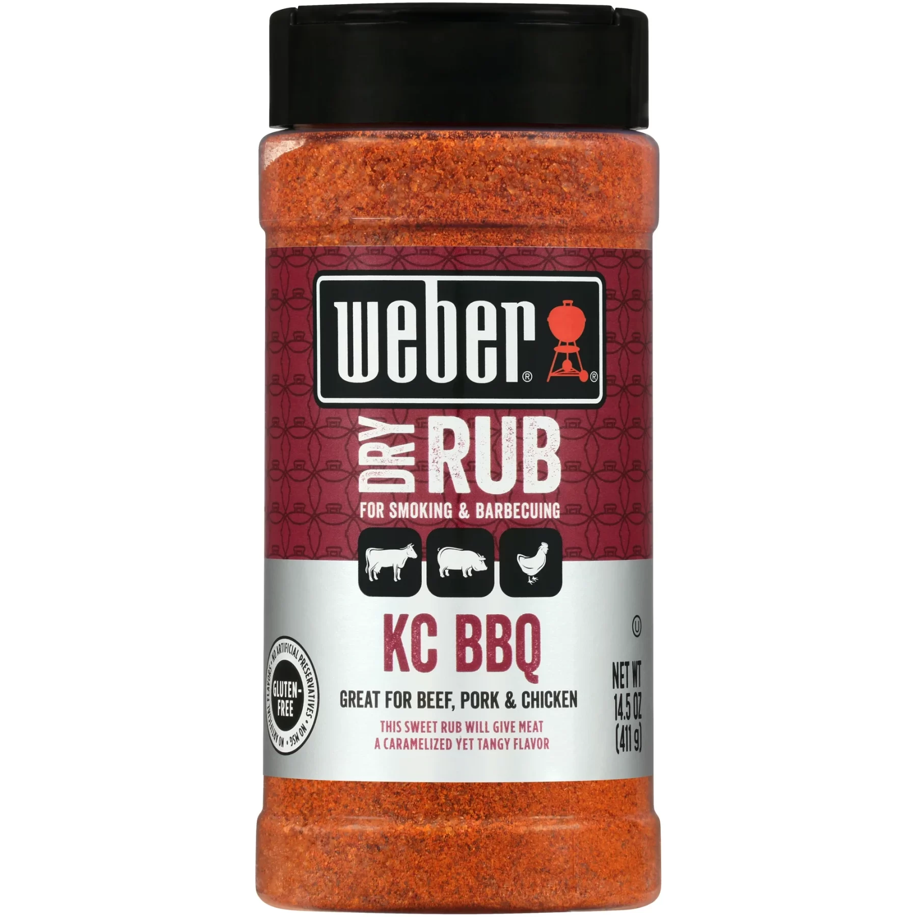Here are my 8 favorite store-bought dry rubs for BBQ ribs. These best rib rubs deliver bold, smoky, and sweet flavors with minimal effort. Get tips for choosing the best rub for your next BBQ!