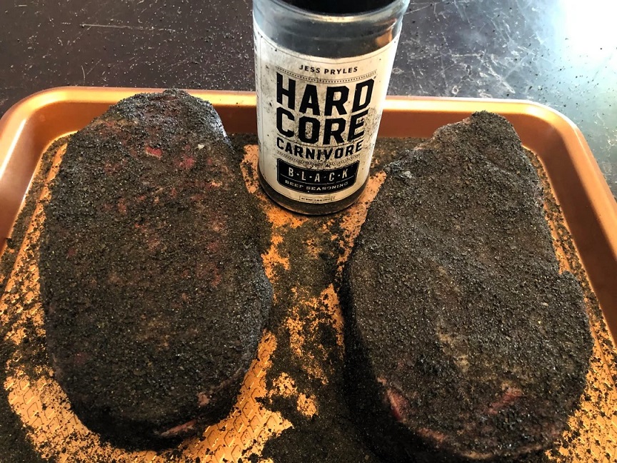 Here are my 8 favorite store-bought dry rubs for BBQ ribs. These best rib rubs deliver bold, smoky, and sweet flavors with minimal effort. Get tips for choosing the best rub for your next BBQ!