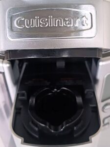 Troubleshoot your Cuisinart Single Serve Coffee Maker with this easy guide. Find solutions to common issues like weak coffee, water flow problems, and clogged filters. Learn maintenance tips to keep your machine brewing the perfect cup every time!