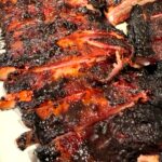 How to Cook Costco Seasoned St Louis Style Pork Ribs