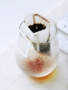 Learn how to make a quick and easy cup of coffee in the microwave using ground coffee. Follow simple steps for brewing, filtering, and enjoying a delicious, hot cup of coffee in minutes—perfect for busy mornings!