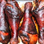 How to Reheat (Precooked) Smoked Turkey Legs: 4 Best Methods