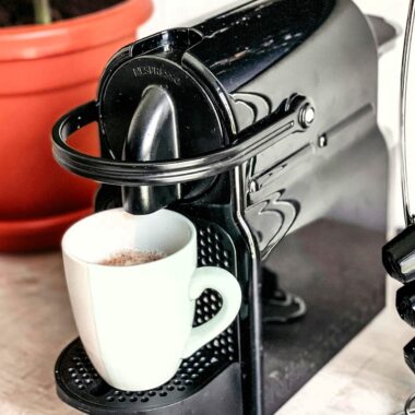Is your Nespresso machine leaking water? Discover the common reasons behind this issue and how to fix it with these simple troubleshooting tips. Learn about the water tank, drip tray, rubber seals, and more. Get your coffee maker back to proper functioning in no time!