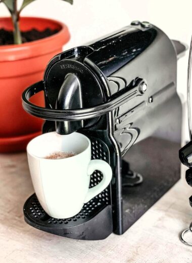 Is your Nespresso machine leaking water? Discover the common reasons behind this issue and how to fix it with these simple troubleshooting tips. Learn about the water tank, drip tray, rubber seals, and more. Get your coffee maker back to proper functioning in no time!
