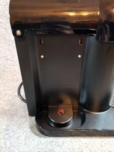 Is your Nespresso machine leaking water? Discover the common reasons behind this issue and how to fix it with these simple troubleshooting tips. Learn about the water tank, drip tray, rubber seals, and more. Get your coffee maker back to proper functioning in no time!