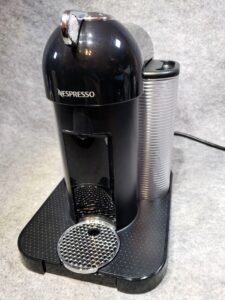 Is your Nespresso machine leaking water? Discover the common reasons behind this issue and how to fix it with these simple troubleshooting tips. Learn about the water tank, drip tray, rubber seals, and more. Get your coffee maker back to proper functioning in no time!