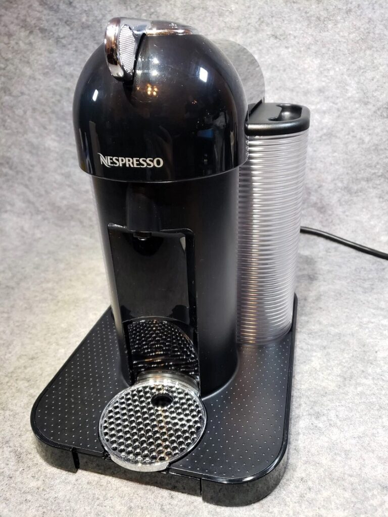 Why Is Nespresso Machine Leaking Water? Here's How to Fix It - The ...