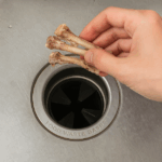 Can You Put Chicken Bones in a Garbage Disposal?