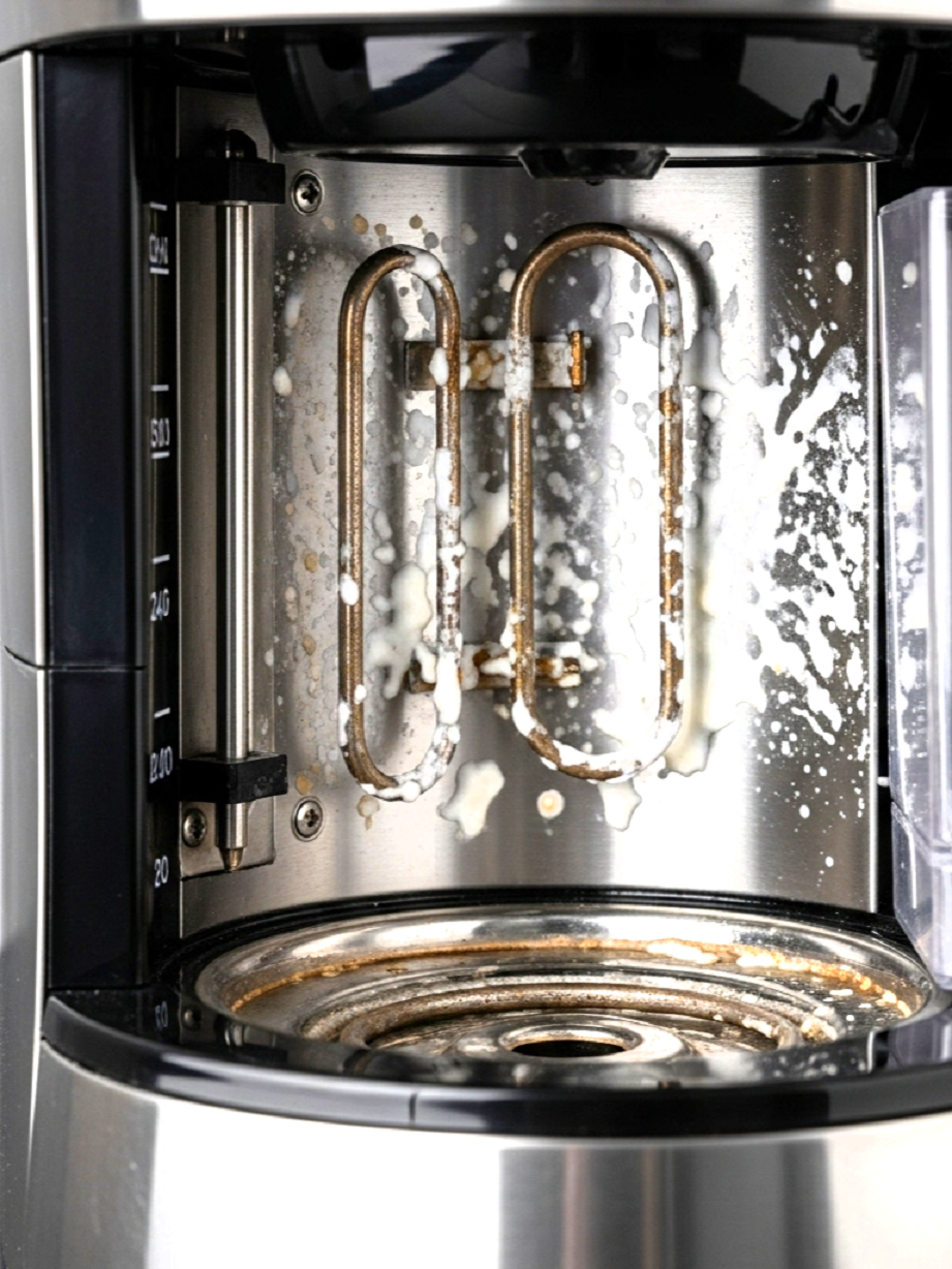 Can you put milk in a coffee maker? Learn what happens, safer alternatives, and how to make creamy coffee drinks without damaging your machine.