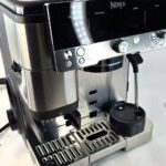 Review of Ninja Luxe Cafe 3-in-1 Coffee Machine (2025)