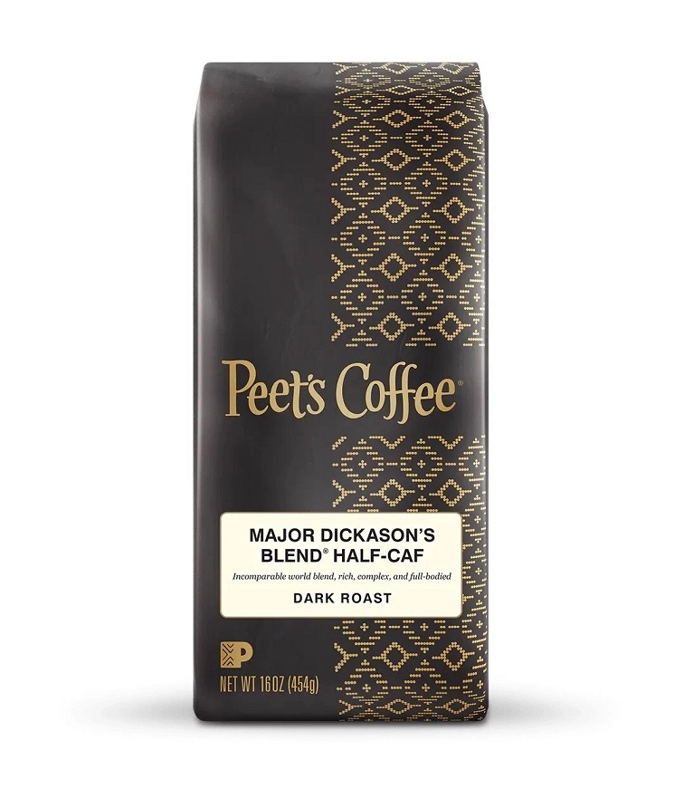 Discover the top 10 recommended half-caff coffees, including organic beans, K-Cups, nd Nespresso pods. Find low caffeine coffee with rich flavor notes, Arabica beans, swiss water process, and brew guides.