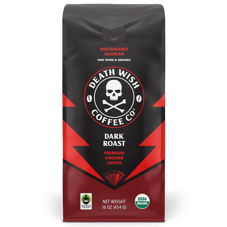 Discover the 15 best ground coffee beans for cold brew. From dark roasts to fruity blends, find your perfect flavor for smooth, delicious cold brew at home.