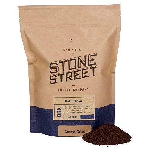 Discover the 15 best ground coffee beans for cold brew. From dark roasts to fruity blends, find your perfect flavor for smooth, delicious cold brew at home.