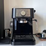 Honest Tested Review of De’Longhi Stilosa Espresso Machine