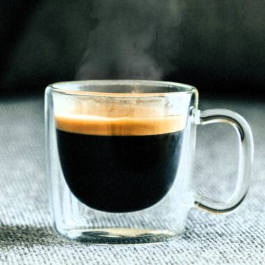 Learn how to make Cafézinho, Brazil’s traditional sweet and strong coffee. This simple recipe uses dark roast coffee, sugar, and a cloth filter for a bold brew served in a small cup.