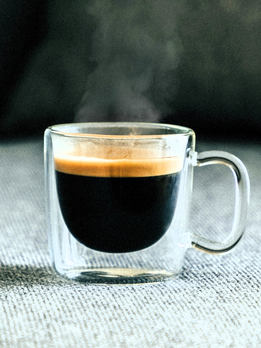 Learn how to make Cafézinho, Brazil’s traditional sweet and strong coffee. This simple recipe uses dark roast coffee, sugar, and a cloth filter for a bold brew served in a small cup.