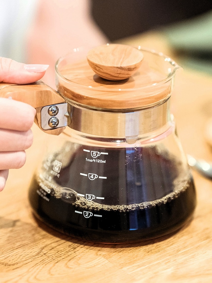 Learn how to make Cafézinho, Brazil’s traditional sweet and strong coffee. This simple recipe uses dark roast coffee, sugar, and a cloth filter for a bold brew served in a small cup.