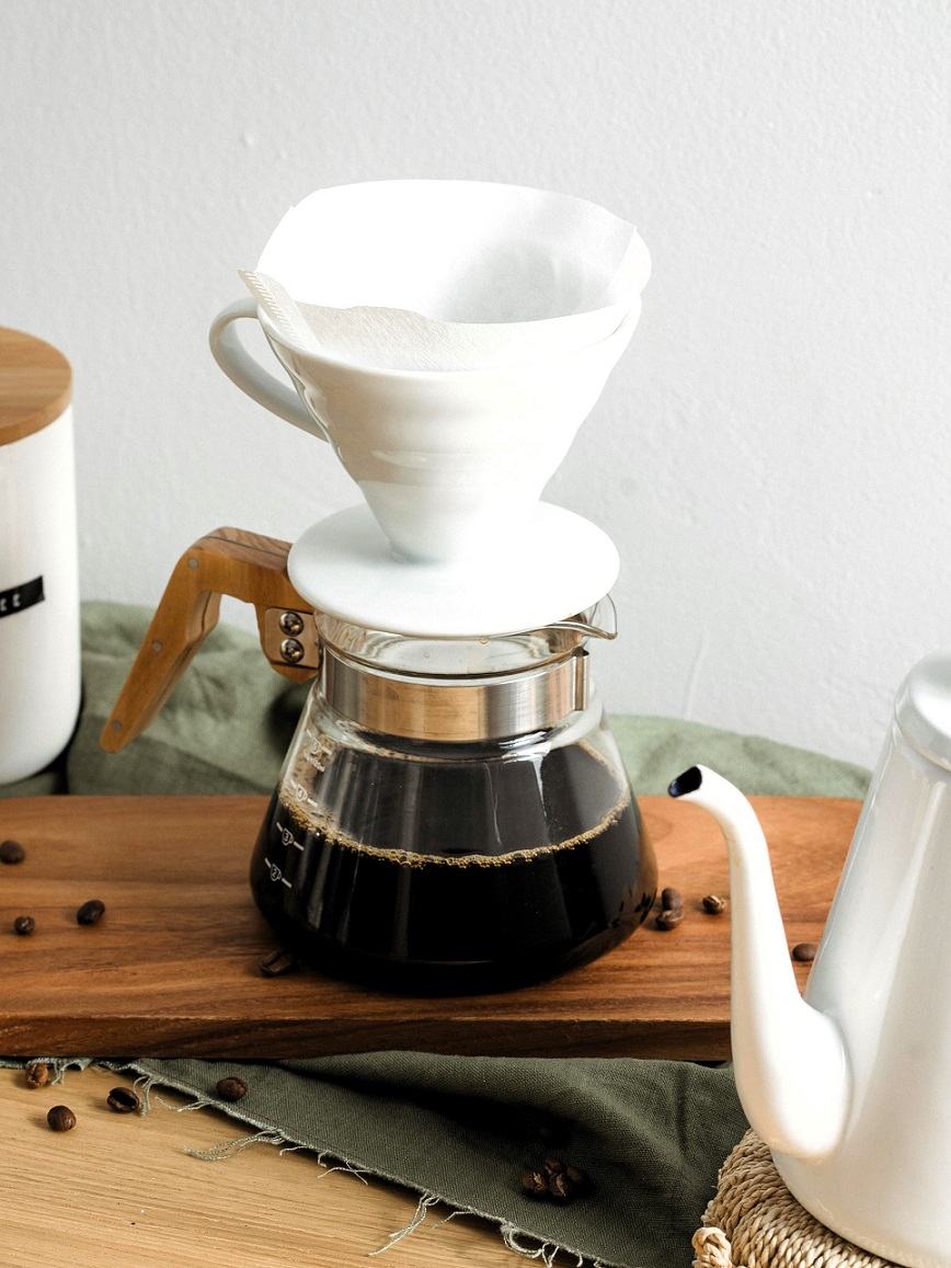 Learn how to make Cafézinho, Brazil’s traditional sweet and strong coffee. This simple recipe uses dark roast coffee, sugar, and a cloth filter for a bold brew served in a small cup.