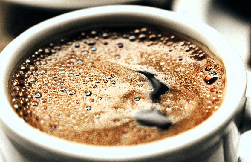 Learn how to make Cafézinho, Brazil’s traditional sweet and strong coffee. This simple recipe uses dark roast coffee, sugar, and a cloth filter for a bold brew served in a small cup.