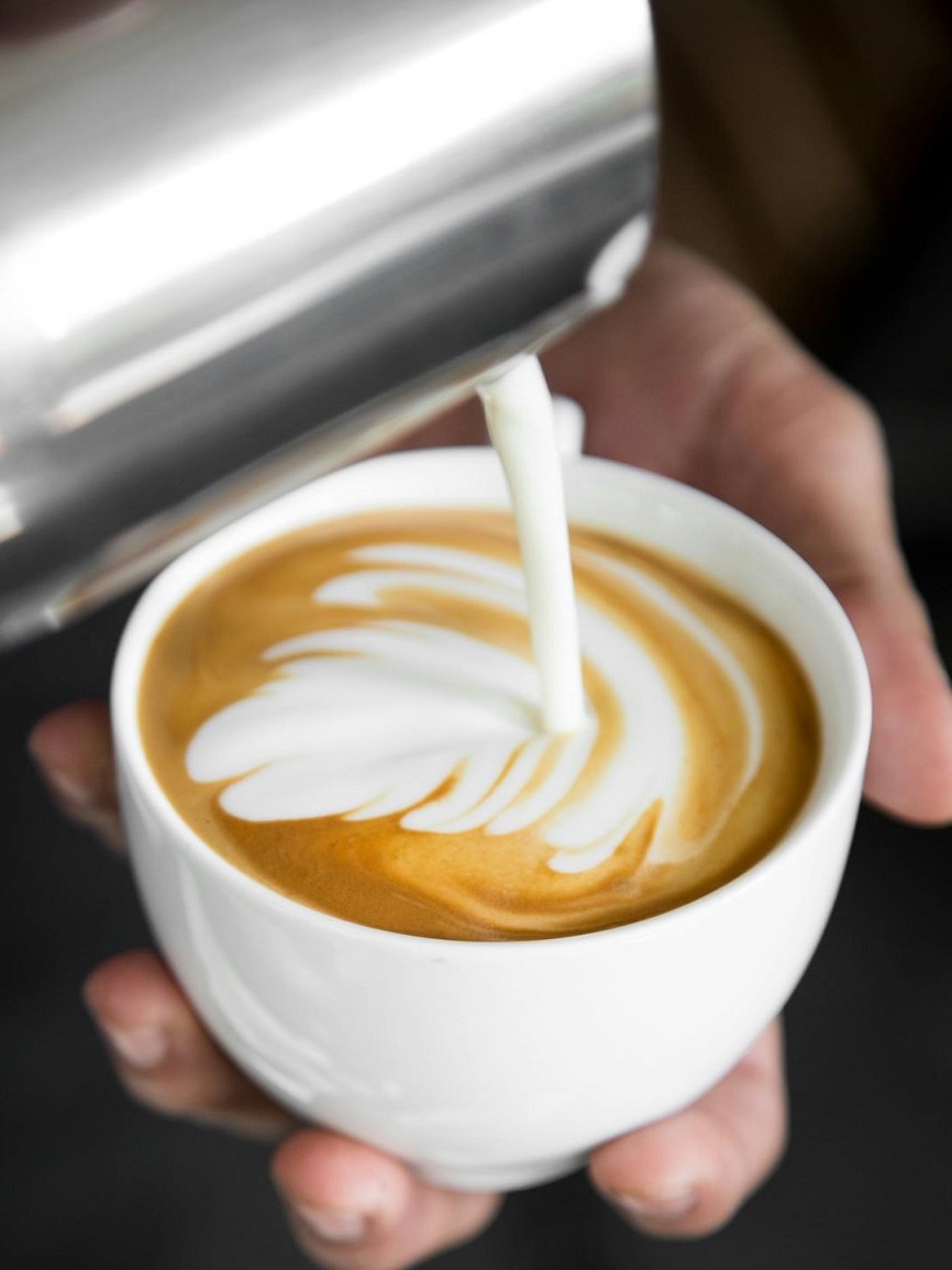 Make a delicious Aeropress latte at home with this easy step-by-step recipe. Learn the best grind size, water temperature, and milk options to create a perfect cup every time. Ideal for coffee lovers looking to craft a rich and creamy latte without an espresso machine.