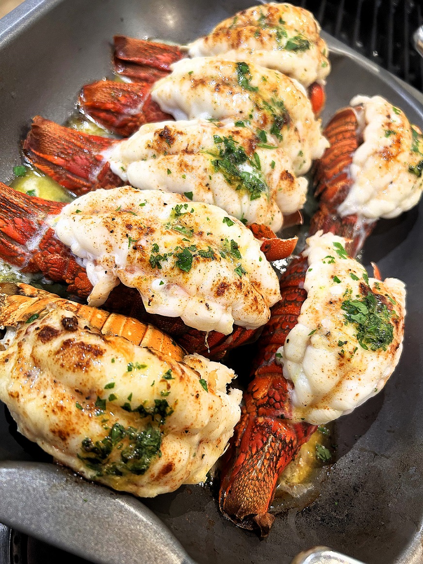Learn how to cook Costco lobster tails, frozen or fresh, whole lobsters, and more with this beginner-friendly guide. Includes thawing tips, cooking times, and serving ideas!