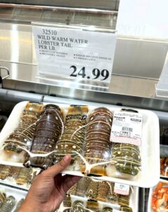 How to Cook Costco Lobster Tails, Whole Lobsters & More – The Tasty Bite
