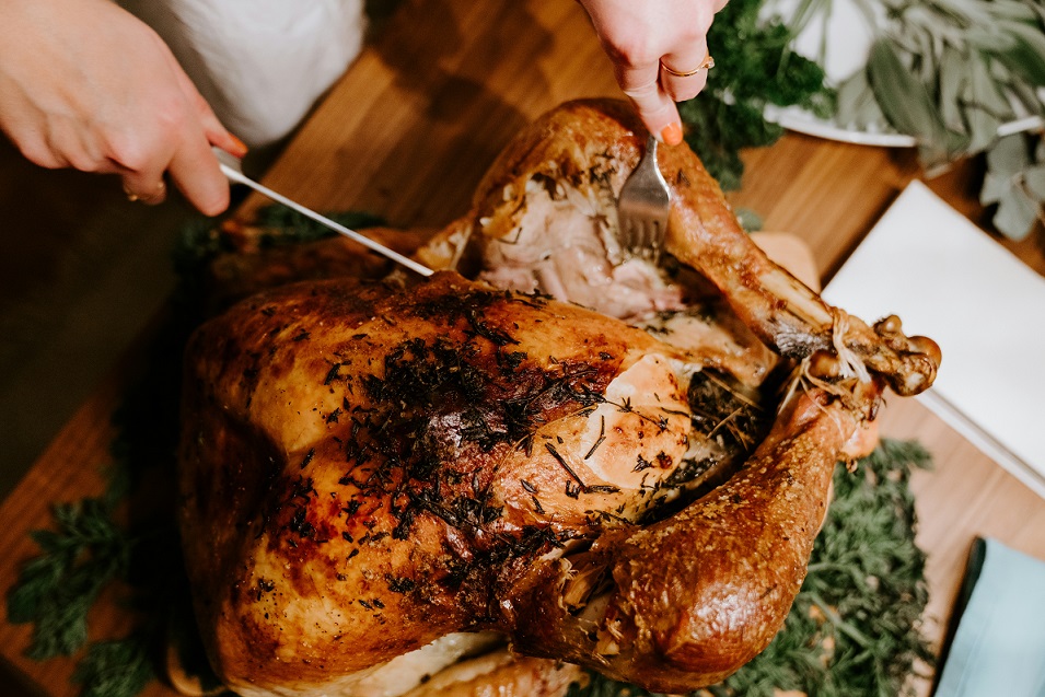 Master the Instant Pot Poultry setting for perfectly cooked chicken and turkey every time! Learn step-by-step how to pressure cook whole chicken or chicken breast, plus tips for models without the preset button.