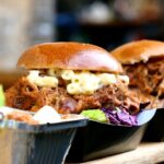 How Much Pulled Pork to Feed 40 People: Easy Serving Guide